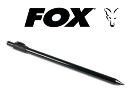 19852 fox cam lok storm pole 36 90cm nohy na stojan