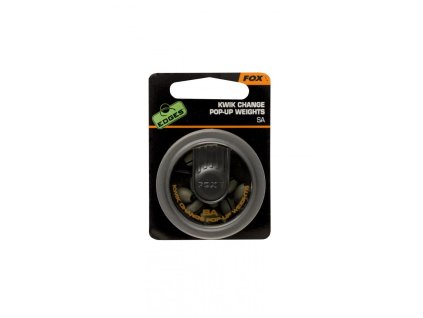 19858 fox kwik change pop up weights sa