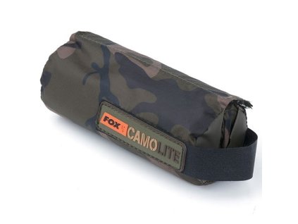 19948 fox camolite net float plavak na podberak