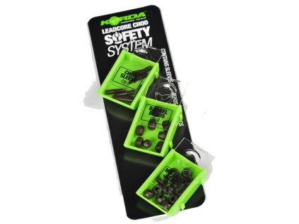 20002 korda leadcore chod system