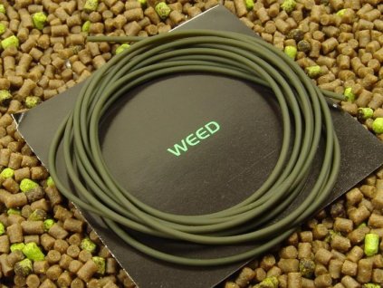 20014 korda shrink tube medium 1 6mm weed