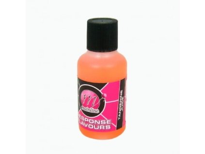 20065 mainline response flavours tangerine juice