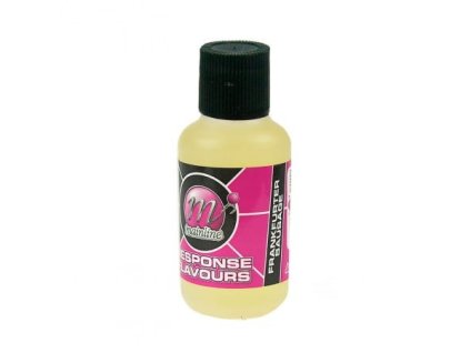 20068 mainline response flavours frankfurter sausage