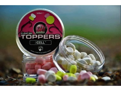 20074 mainline toppers cell
