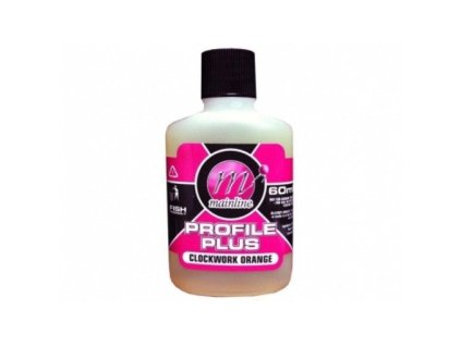 20086 mainline profile plus flavours clockwork orange aroma