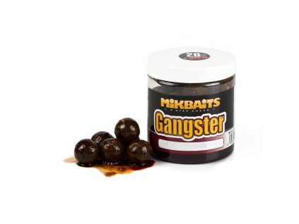 20110 mikbaits g7 boilies v dipe master krill 20mm