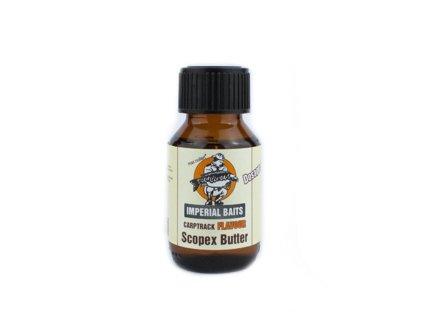 20386 imperial baits esencia carptrack flavour scopex butter 50ml