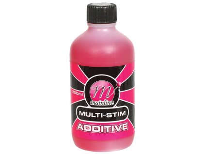20578 mainline addittives multi stim 250ml