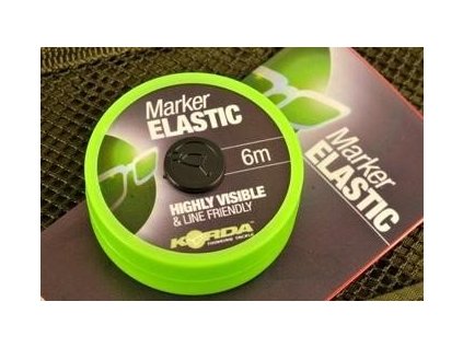 20617 korda marker elastic 6m