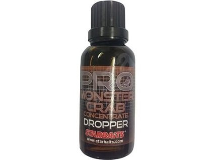 20656 starbaits dropper monstercrab 30ml