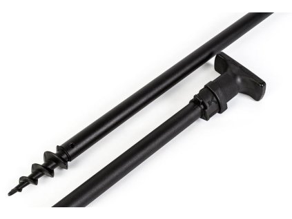 20842 korum leverage 75cm screwpoint bankstick