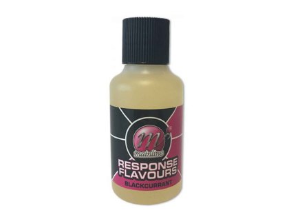 20992 mainline response flavours blackcurrant aroma