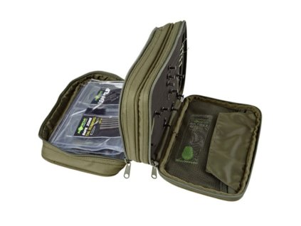 21556 trakker nxg combi rig pouch penal na navazce a bizuteriu