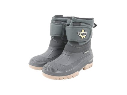 21631 vass zateplene vodeodolne topanky velcro vel 42