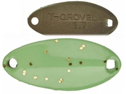 220 illex plandavka t grovel 1 7g green fantomas brown pellet