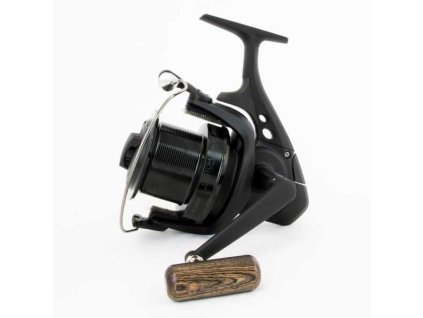 22105 okuma navijak custon black cb 80