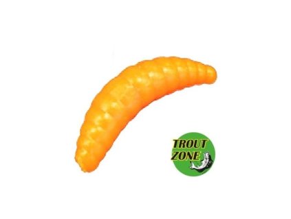 22165 trout zone maggot 1 3 syr peach
