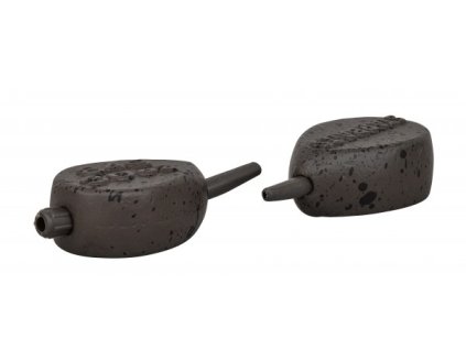 22435 starbaits olovo inline flat pear 112g