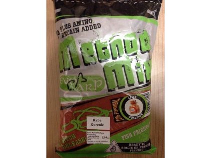 22453 timar method mix ryba korenie 1kg