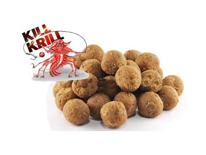 22528 nikl ready boilie kill krill 15 mm 1kg