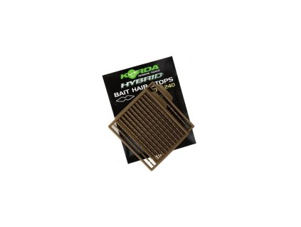22552 korda zarazky hybrid hair stop standart