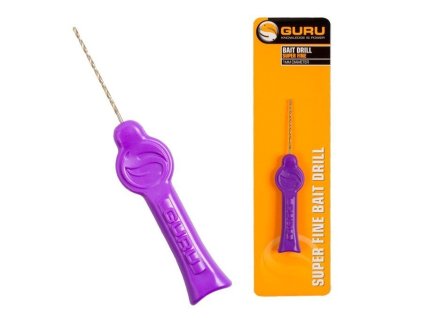 22573 guru bait drill vrtak