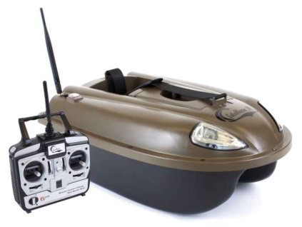 22576 zavazacia lodka lake master m1