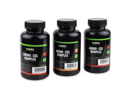 22621 nikl amino csl komplex 200 ml kill krill