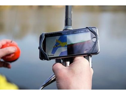 22648 deeper smartphone drziak na prut