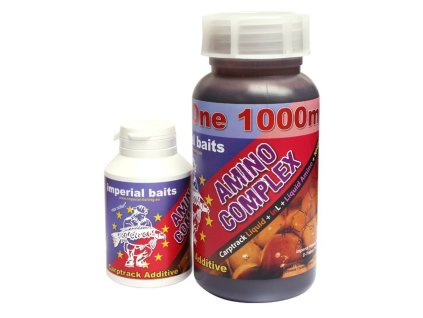 22654 imperial baits carptrack amino complex liquid 1l