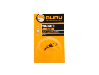 22690 guru waggler adaptors