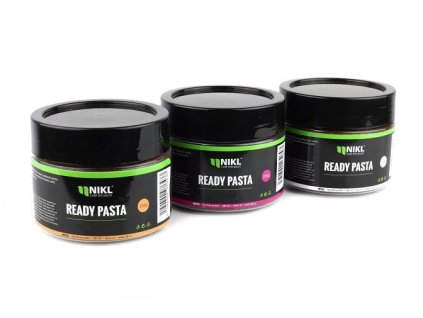 2269 nikl ready pasta 3 xl 250g