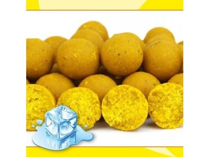 22813 imperial baits boilies cold water birdfood banana 16mm 2kg