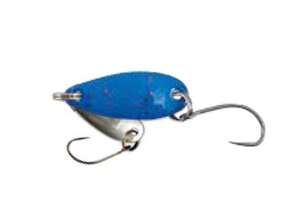 2284 nomura plandavka akira trout area 2 5cm 2 5gr f 567