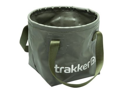 23002 trakker collapsible water bowl skladacie vedro