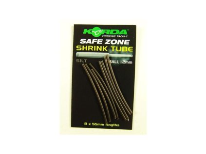 23209 korda shrink tube small 1 2mm silt