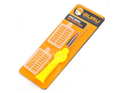 23215 guru speedstops with needle