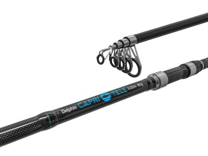23251 delphin tele capri 3 6m 180g