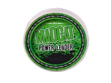 23299 madcat power leader 100kg 15m