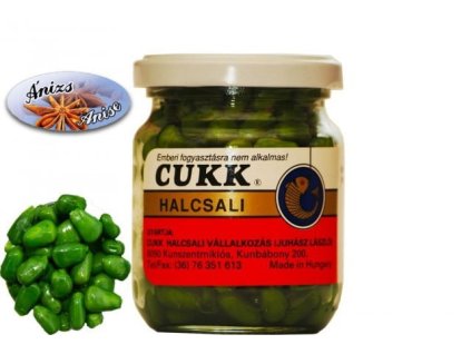23488 cukk kukurica aniz 125g