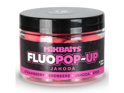 mikbaits jahoda pop up 18 mm