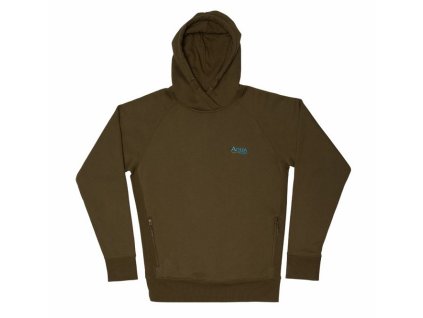 23833 korda kore tk hoodie black vel xl