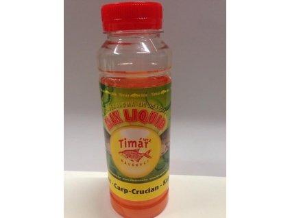2404 timar liquid plus 250ml kapor karas