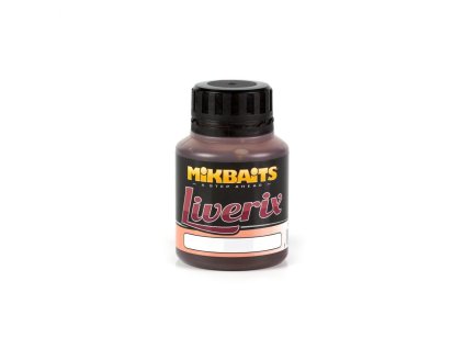 24064 mikbaits dip liverix magicka olihen 125ml