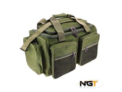2407 ngt taska xpr multi pocket carryall
