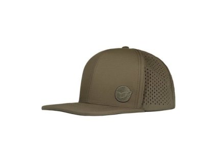 24157 korda le olive ripstop snapback siltovka