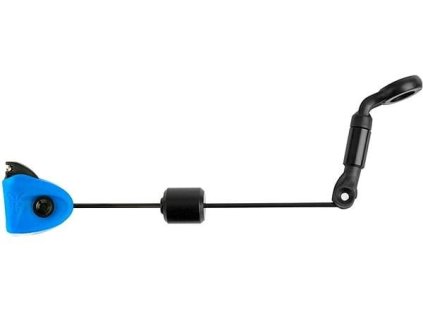 24283 fox black label mini swinger blue