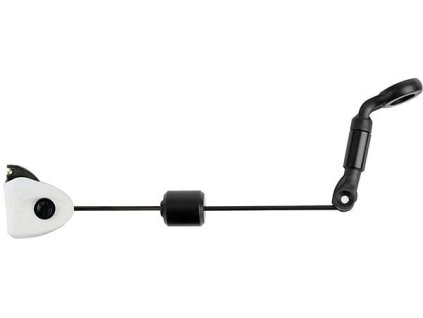 24286 fox black label mini swinger white