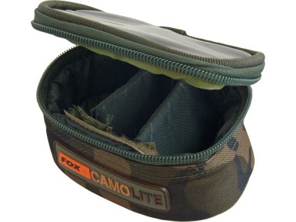 24313 fox camolite mini accessory pouch