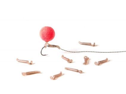 24343 extra carp pop up rig aligner l